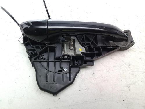 Used Front right exterior door handle MERCEDES-BENZ GL-CLASS (X164) GL 320 CDI 4-matic (164.822) (224 hp) 30477476