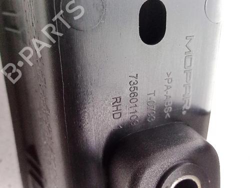 Right front window switch FIAT TIPO Estate (356_, 357_) 1.3 D (356WXH1A) | BP27695494I26 