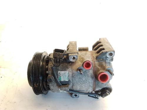 AC compressor HYUNDAI ix35 (LM, EL, ELH) 1.7 CRDi | BP29350827M34 