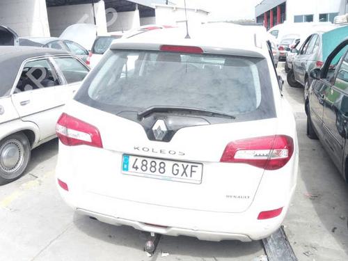 Right front fog light RENAULT KOLEOS I (HY_) 2.0 dCi 4x4 (HY0K) | BP36833506C31 - Image 8