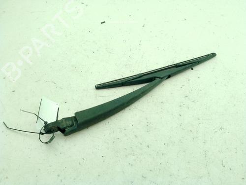 Used Rear windshield wiper arm HYUNDAI i30 (FD) 1.6 CRDi (90 hp) 29204037