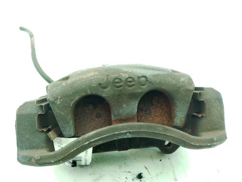 Used Left front brake caliper JEEP GRAND CHEROKEE III (WH, WK) 3.0 CRD 4x4 (218 hp) 31694676