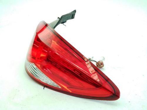 Right taillight CHEVROLET CRUZE (J300) 1.6 | BP35774614C35 - Image 2