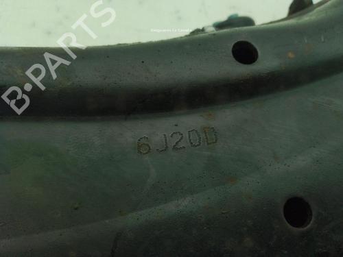 Right front suspension arm MAZDA CX-7 (ER) 2.2 MZR-CD AWD (ER10A) | BP30171045M13