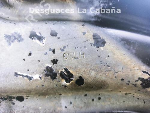 Used Right front suspension arm MERCEDES-BENZ VITO Bus (W638) 112 CDI 2.2 (638.194) (122 hp) 18361677