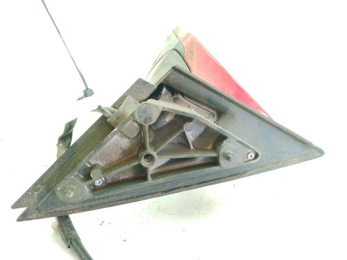 Left mirror AUDI A3 (8P1) 2.0 TDI 16V | BP31034555C26