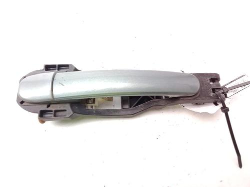 Used Front left exterior door handle SEAT IBIZA III (6L1) 1.9 TDI (100 hp) 25889531