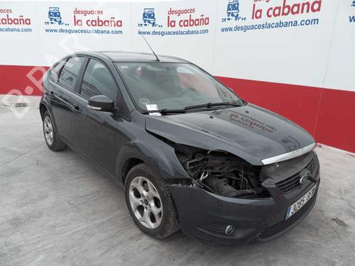 Tailgate FORD FOCUS II (DA_, HCP, DP) 1.8 TDCi | BP18375129C6 