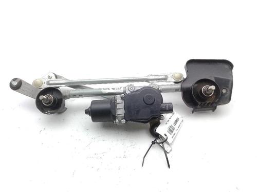 Used Front wiper motor Front wiper motor NISSAN MICRA V (K14) 1.5 DCI (90 hp) 20505696 20505696