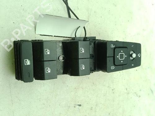 Used Left front window switch Left front window switch KIA EV6 (CV) 77 (228 hp) 33810995 33810995