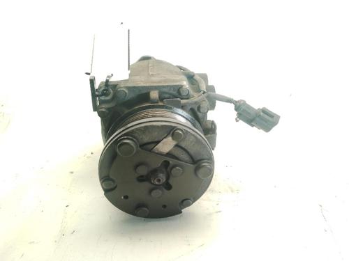 Used AC compressor AC compressor FORD TRANSIT CONNECT (P65_, P70_, P80_) 1.8 TDCi (110 hp) 28804852 28804852