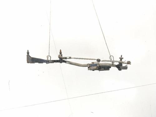 Used Front wiper motor Front wiper motor BMW 5 (E60) 525 d (177 hp) 33651480 33651480