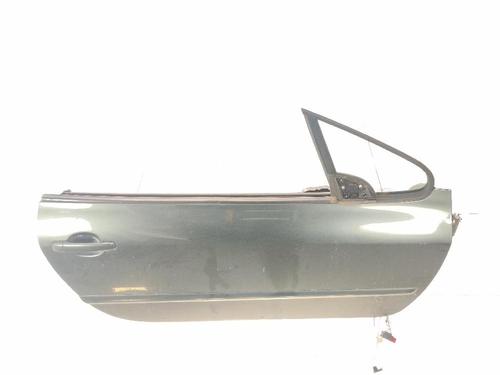 Used Right front door Right front door PEUGEOT 307 CC (3B) 1.6 16V (110 hp) 39739491 39739491