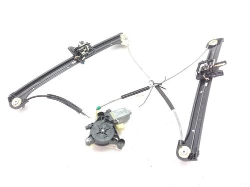 Used Front left window mechanism AUDI A3 Sportback (8VA, 8VF) 1.6 TDI (115 hp) 19273632