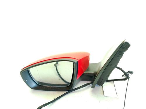 Used Left mirror Left mirror VW POLO V (6R1, 6C1) 1.4 TDI (90 hp) 34264006 34264006