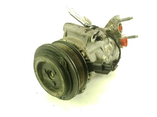 Used AC compressor AC compressor FORD TOURNEO COURIER B460 MPV 1.0 EcoBoost (100 hp) 18369405 18369405
