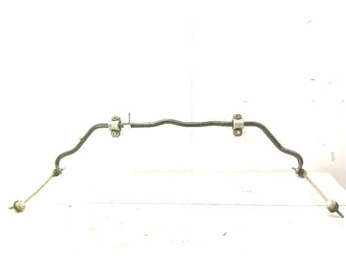 Used Anti roll bar Anti roll bar CITROËN C4 Grand Picasso II (DA_, DE_) 1.6 THP 165 (165 hp) 33688633 33688633