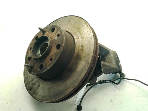 Right front steering knuckle CITROËN JUMPER II Van 2.0 BlueHDi 130 | BP24545733M26 - Image 2