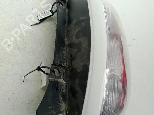 Right taillight FIAT 500 (312_) 1.2 (312AXA1A) | BP33651681C35 - Image 3