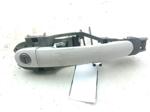 Used Front left exterior door handle SEAT IBIZA III (6L1) 1.9 TDI (100 hp) 24000448