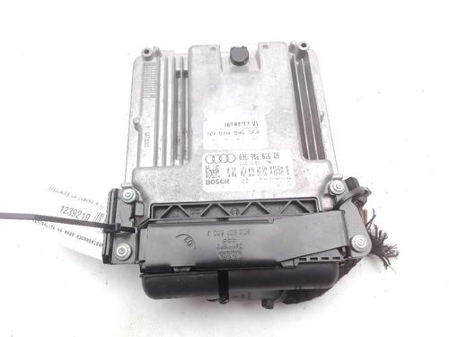 Used Electronic module AUDI A4 B7 (8EC) 2.0 TDI 16V (140 hp) 19445399