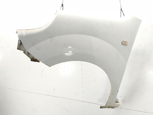 Used Left front fenders Left front fenders RENAULT KANGOO Express (FW0/1_) 1.5 dCi 75 (FW07, FW10, FW04) (75 hp) 34418641 34418641