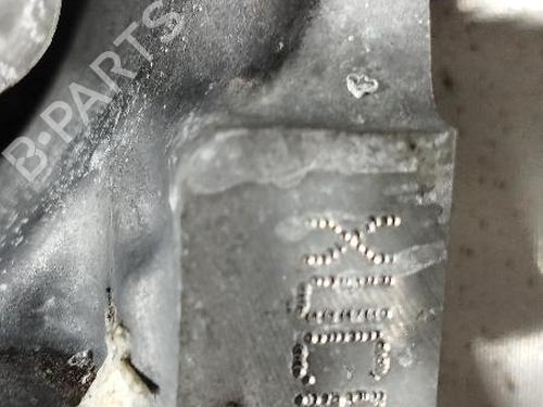 Engine FORD TRANSIT COURIER B460 Box Body/MPV 1.5 TDCi | BP39899941M1 - Image 7