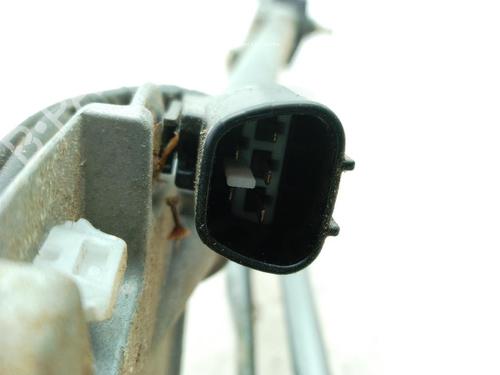 Front wiper motor TOYOTA RAV 4 IV (_A4_) 2.5 Hybrid (AVA42_) | BP23999408M29 