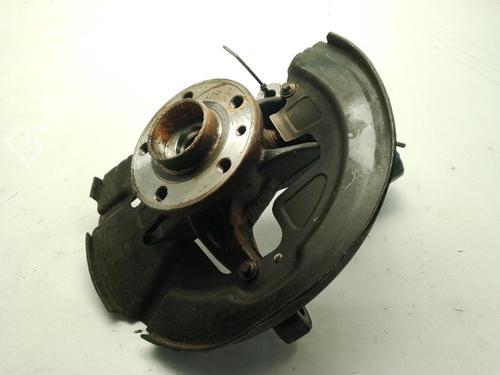 Left front steering knuckle VOLVO V60 I (155) 1.6 DRIVe | BP24545416M25 