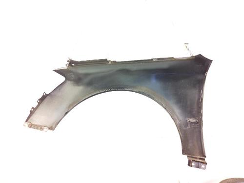Right front fenders AUDI A8 D3 (4E2, 4E8) 3.7 quattro | BP25597720C42 