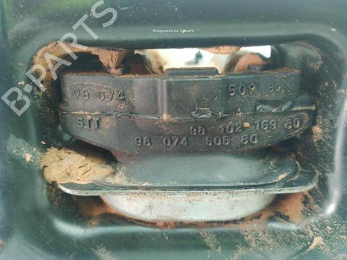 Engine mount CITROËN C3 III (SX) 1.2 PureTech 82 | BP30899630M89