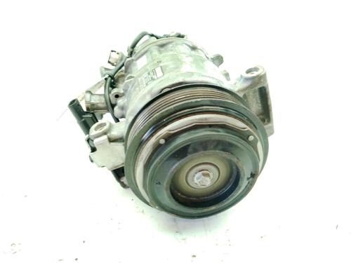 Used AC compressor AC compressor MERCEDES-BENZ E-CLASS Coupe (C238) E 300 (238.348) (245 hp) 34207489 34207489