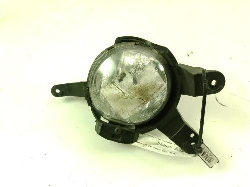 Used Left front fog light Left front fog light CHEVROLET CRUZE (J300) 2.0 CDI (150 hp) 18361388 18361388