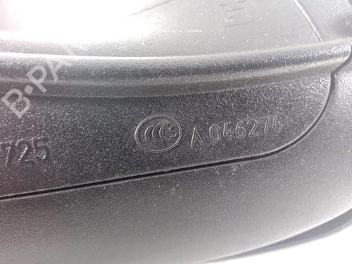 Right mirror SAAB 9-3 (YS3F, E79, D79, D75) 1.9 TiD | BP18375609C27 