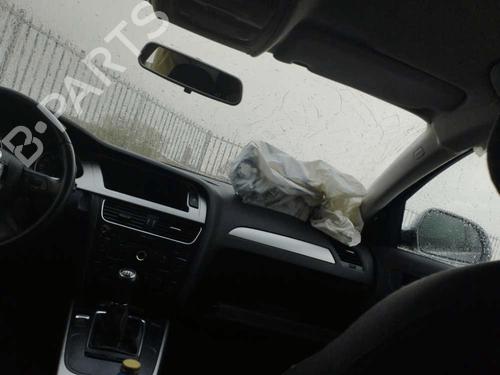 AUDI A4 B8 (8K2) 2.0 TDI 1717233