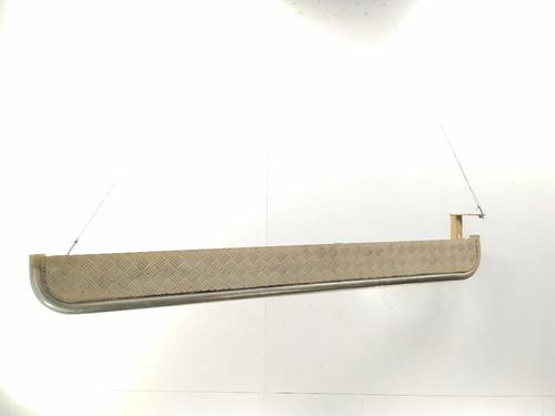 Used Left sideskirt Left sideskirt 39198120 39198120