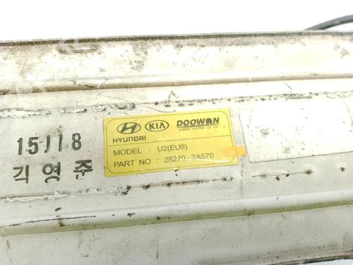 Intercooler HYUNDAI i30 (GD) 1.4 CRDi | BP29129672M30 - Image 3