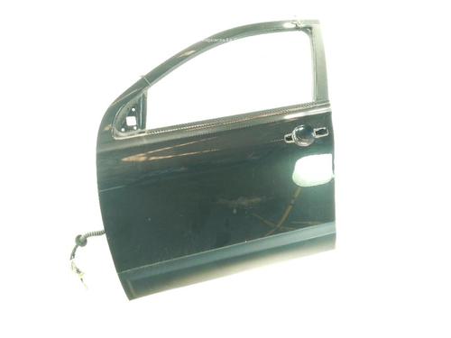 Left front door NISSAN QASHQAI / QASHQAI +2 I (J10, NJ10, JJ10E) 1.5 dCi | BP27889209C2 