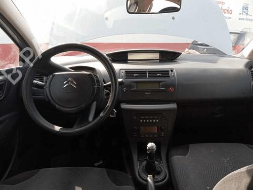 Right mirror CITROËN C4 I (LC_) 1.6 16V | BP18364472C27 