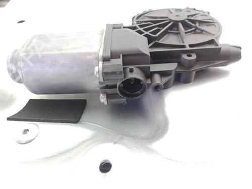 Front right window mechanism NISSAN QASHQAI +2 (JJ10E) 1.5 dCi | BP29555117C23 