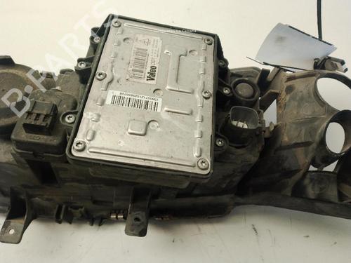 Right headlight VOLVO S80 I (184) D5 | BP30171028C29