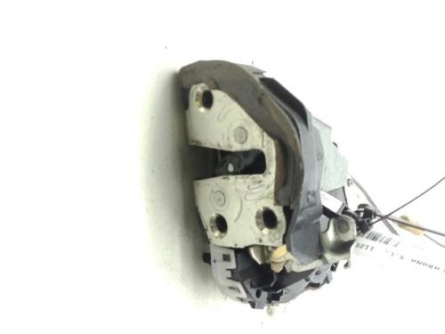 Højre bagtil lås Højre bagtil lås TOYOTA PRIUS (_W3_) 1.8 Hybrid (ZVW30) (136 hp) 35894907 35894907