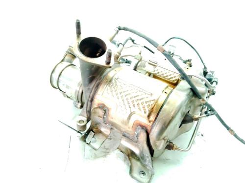 AdBlue-tank AdBlue-tank KIA SORENTO IV (MQ4, MQ4A) 2.2 CRDi 4WD (201 hp) 34506147 34506147