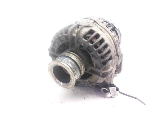Used Alternator Alternator 24044456 24044456