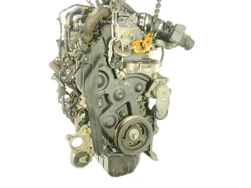 Motor CITROËN C4 I (LC_) 1.6 HDi (90 hp) 27534471
