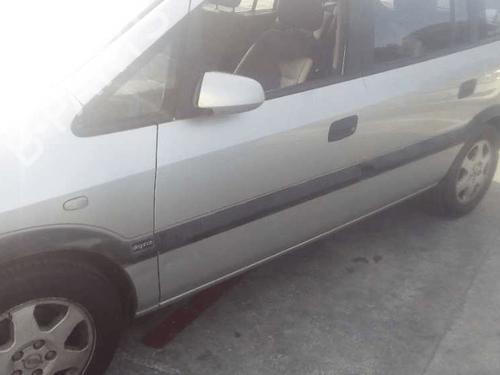 Right front driveshaft OPEL ZAFIRA A MPV (T98) 2.0 DTI 16V (F75) | BP24578706M39 