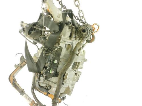 Engine SMART FORTWO Coupe (453) electric drive / EQ (453.391) | BP28367997M1 