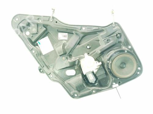 Used Rear right window mechanism VW TIGUAN (5N_) 2.0 TDI (140 hp) 30368090