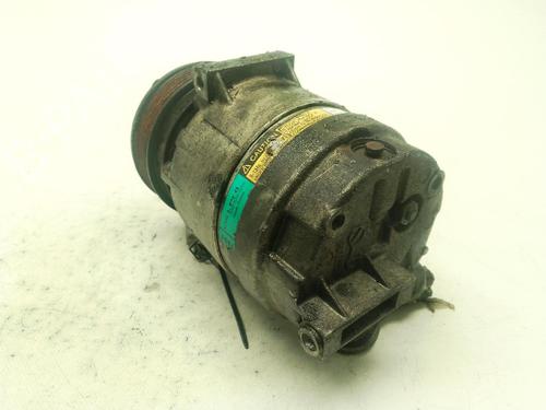 AC compressor OPEL FRONTERA B (U99) 2.2 DTI (6B_66, 6B_76) | BP32438170M34