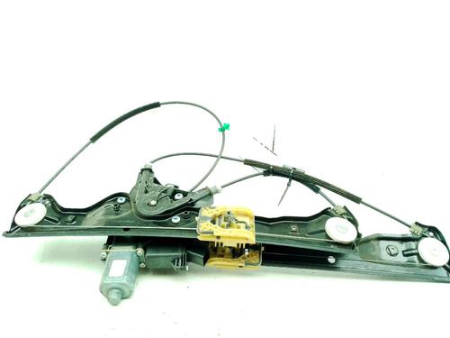 Front left window mechanism OPEL ADAM (M13) 1.4 | BP38795155C22 - Image 2